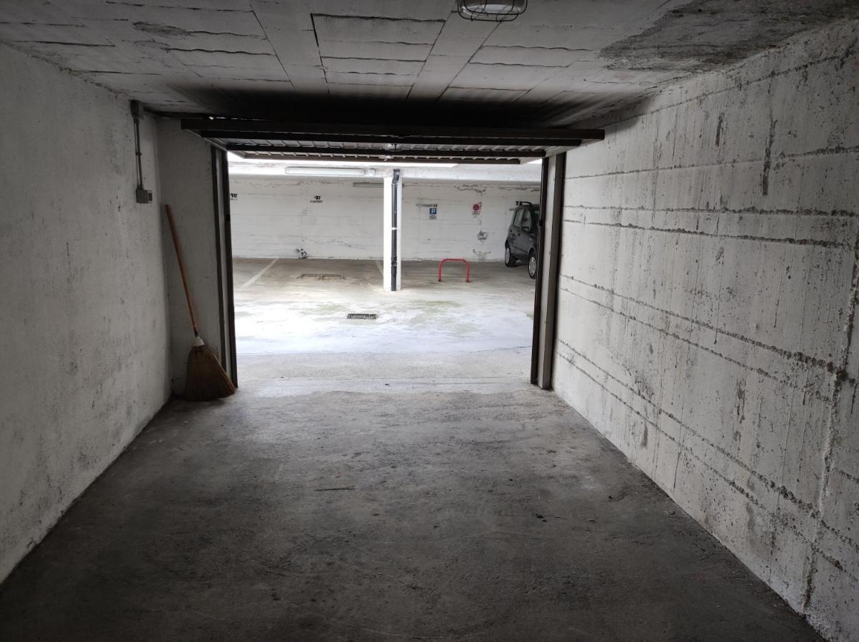 Corn Under: Eigentumswohnung Mit Aussenpool Μεράνο Εξωτερικό φωτογραφία
