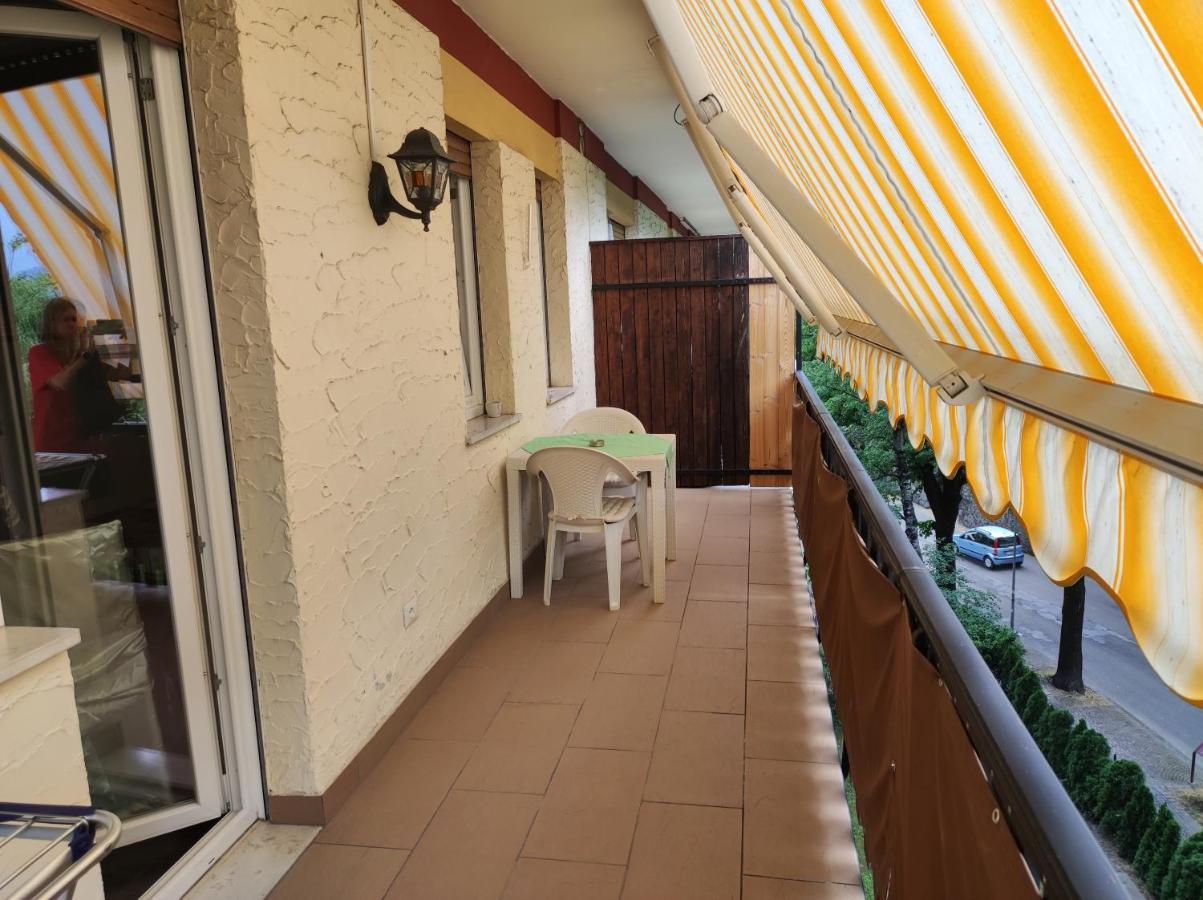 Corn Under: Eigentumswohnung Mit Aussenpool Μεράνο Εξωτερικό φωτογραφία